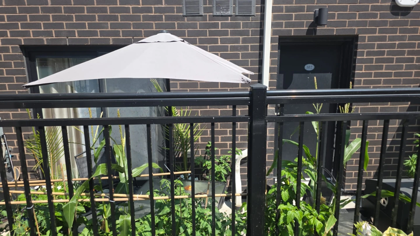 Support to speak to my intimidating tenant