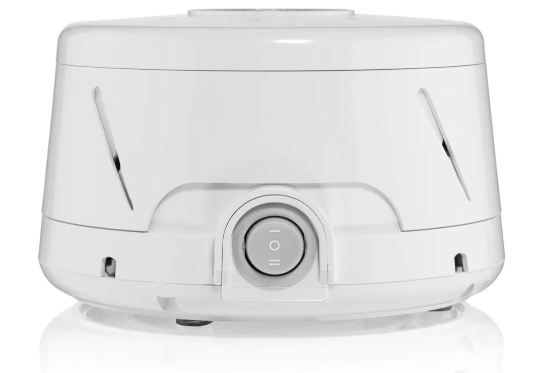 soothing Natural Sounds Real Fan  Adults  Baby, Noise Cancelling - photo 4