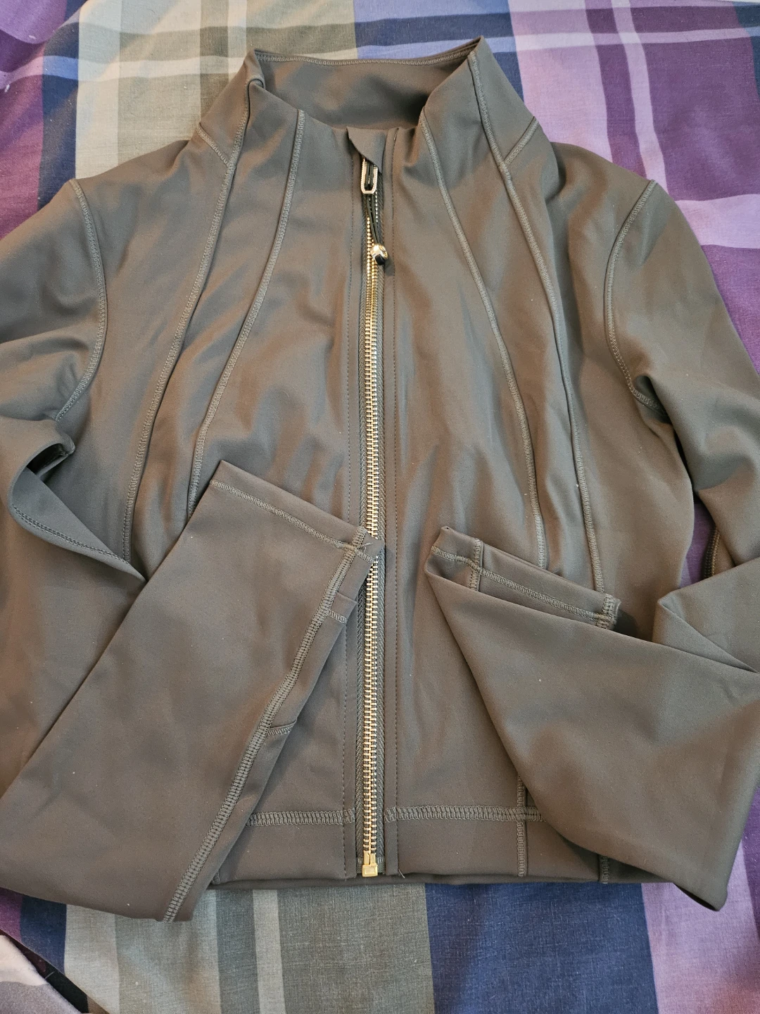 Lot of ZaraSweater and pants  Set - photo 2