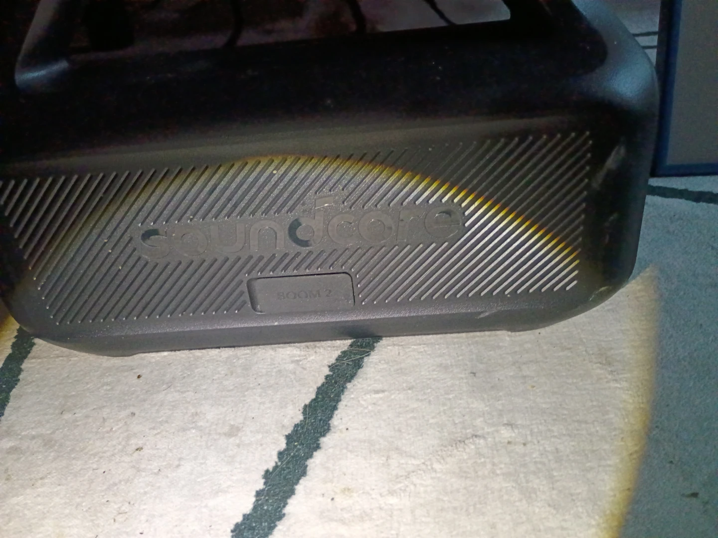 Anker Soundcore Boom 2 Bluetooth Speaker - photo 3