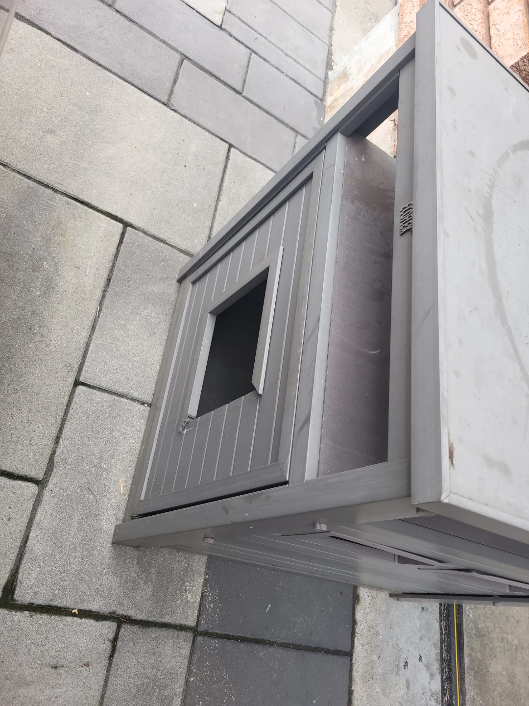 Outdoor Pet House - photo 2