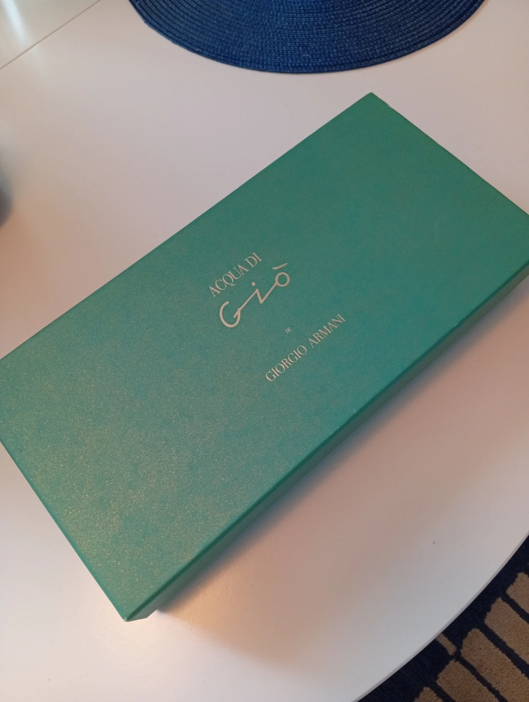 Giorgio Armani Acqua di Gio Gift Set - photo 2