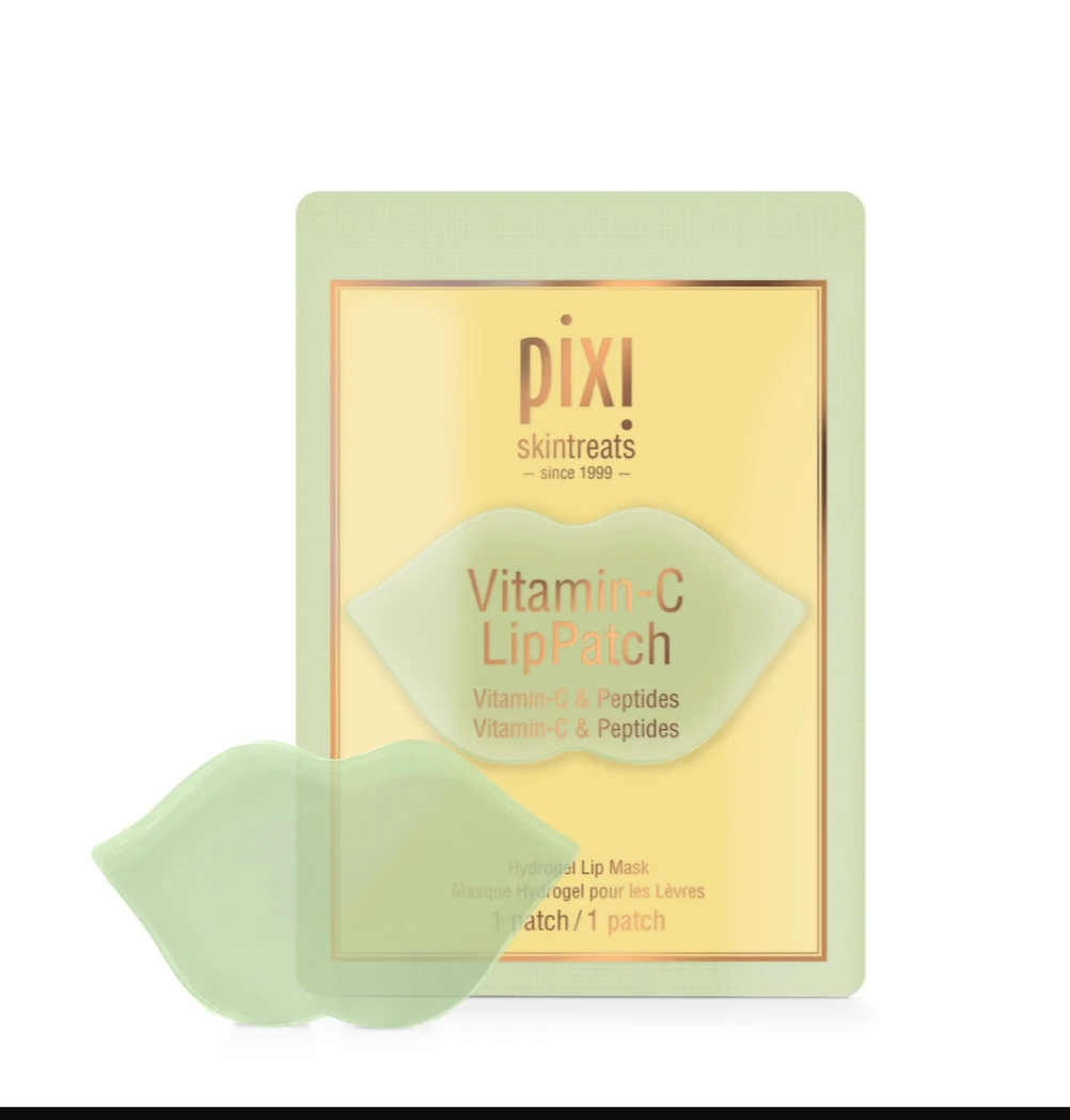 Pixi Vitamin-C Lip Patch