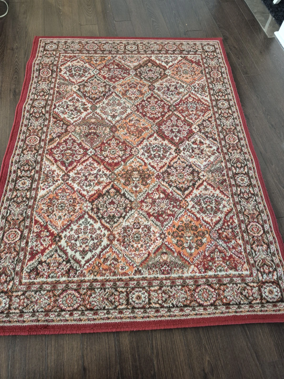 Area Rug - photo 2