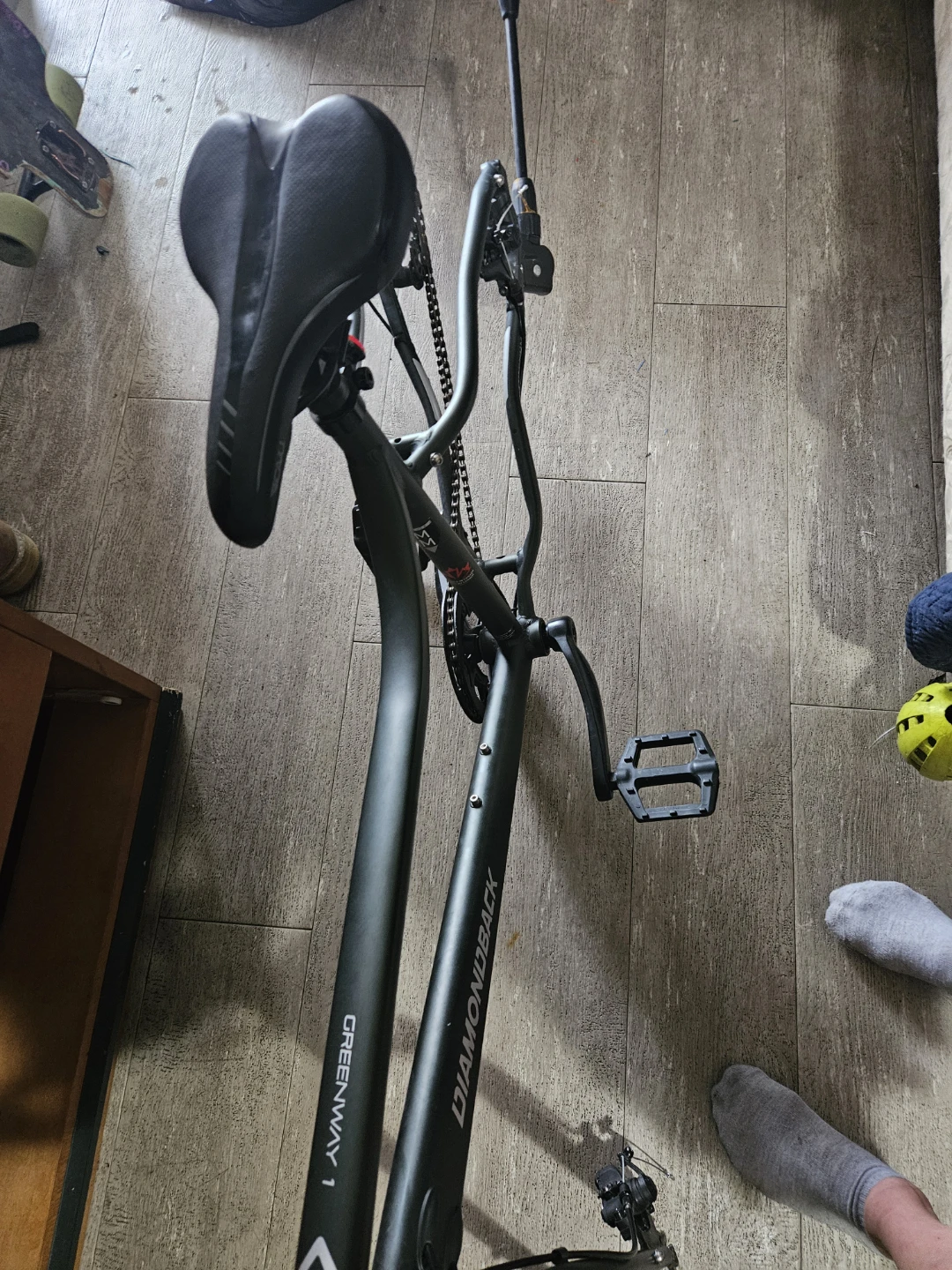 DIAMONDBACK GREENWAY 1 - photo 3