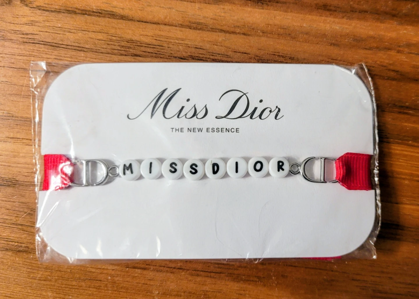Miss Dior Bracelet