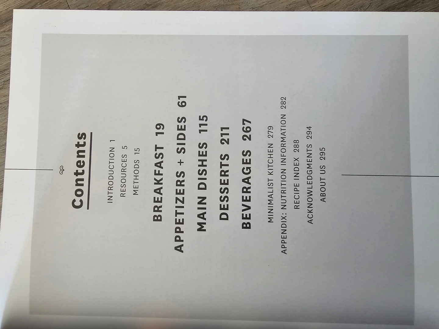 Minimalist Baker's Everyday Cooking Cookbook - photo 3