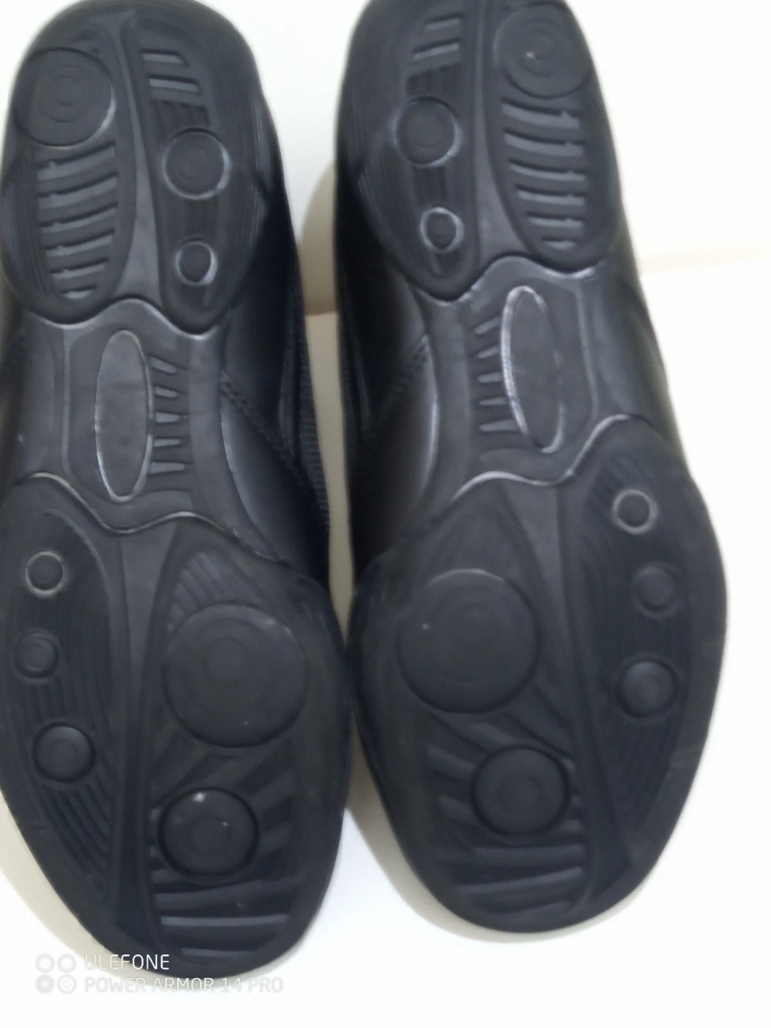 Rival RSX-PROSP-HRN Black Boxing Boots Size 9 - photo 2