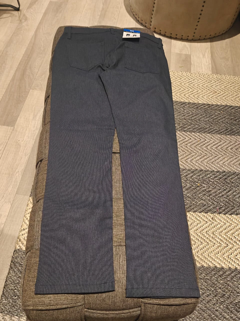 Urban Star Men's Bengaline Pants 36x32