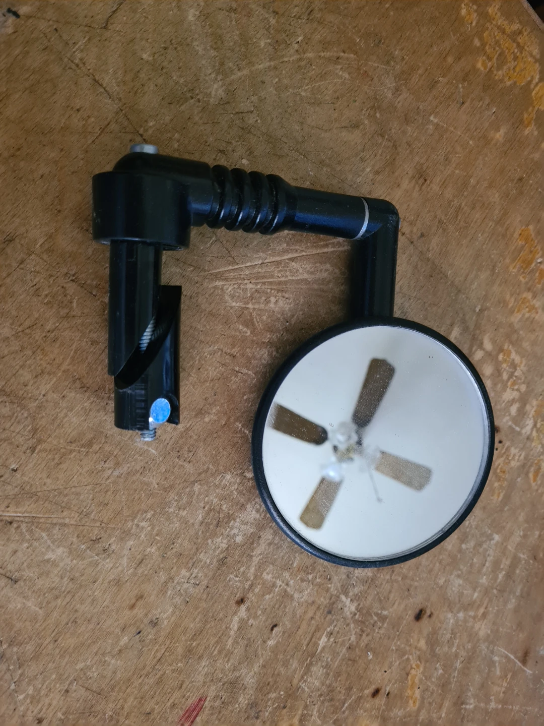 Bicycle Handlebar Mirror - photo 3