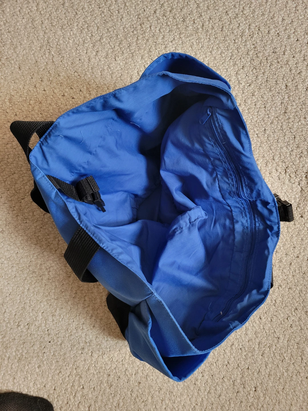 National Health Club Tote Bag - photo 3