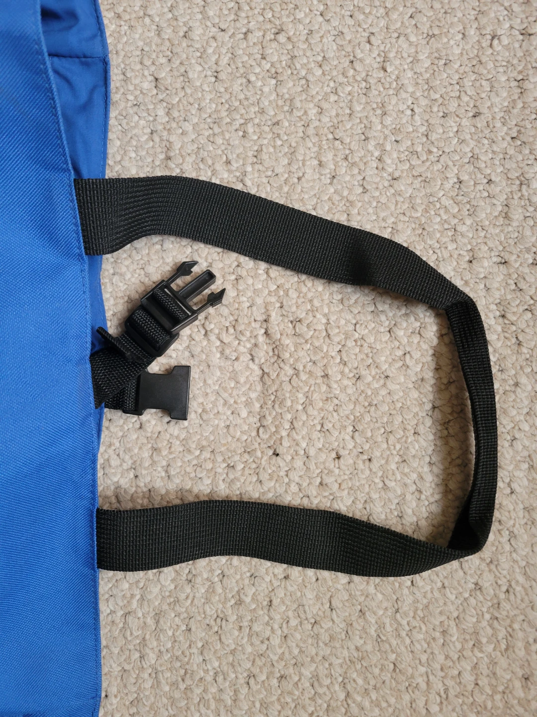 National Health Club Tote Bag - photo 5