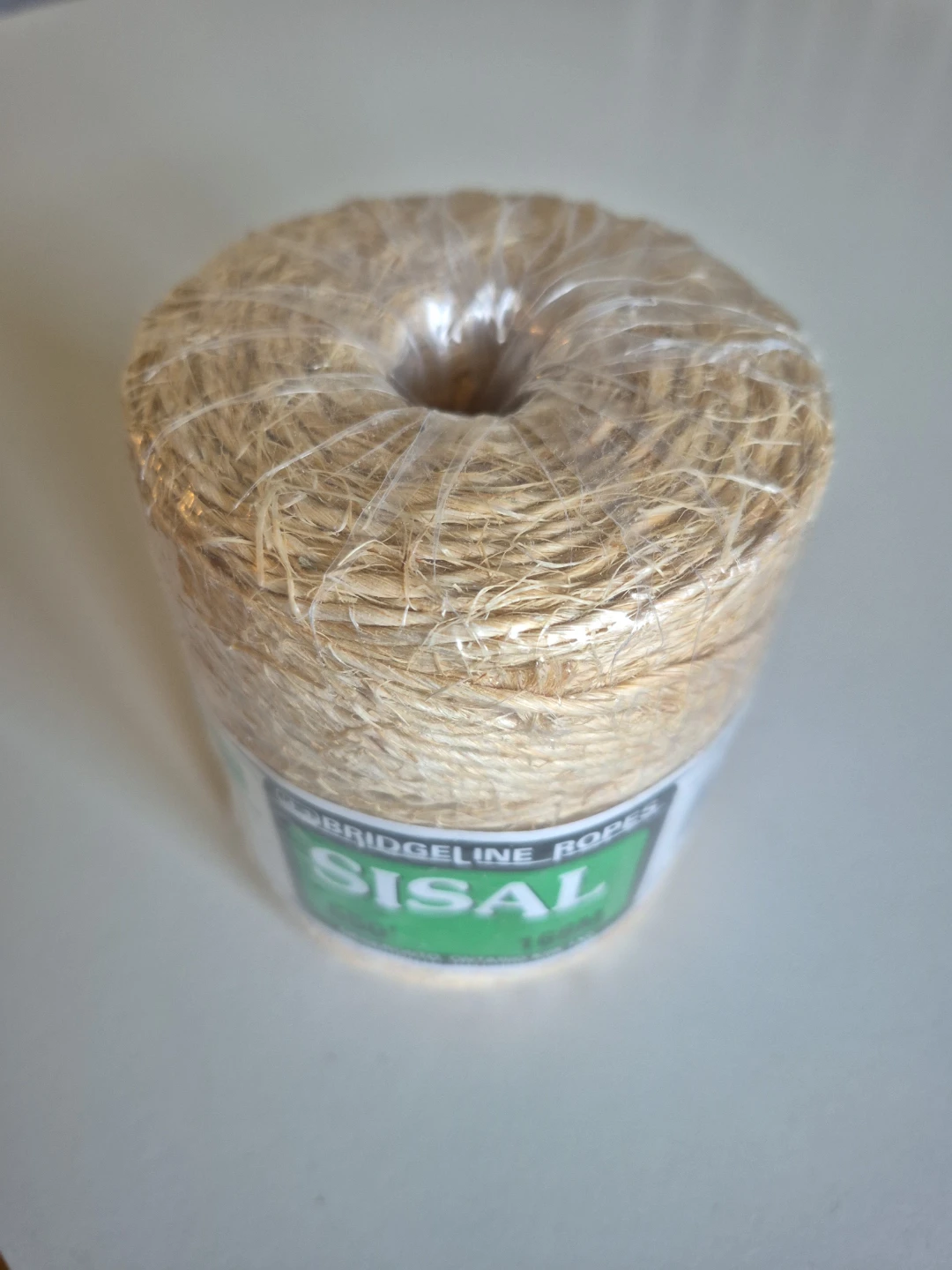 Sisal Twine (Natural Fibre) : NEW - photo 4