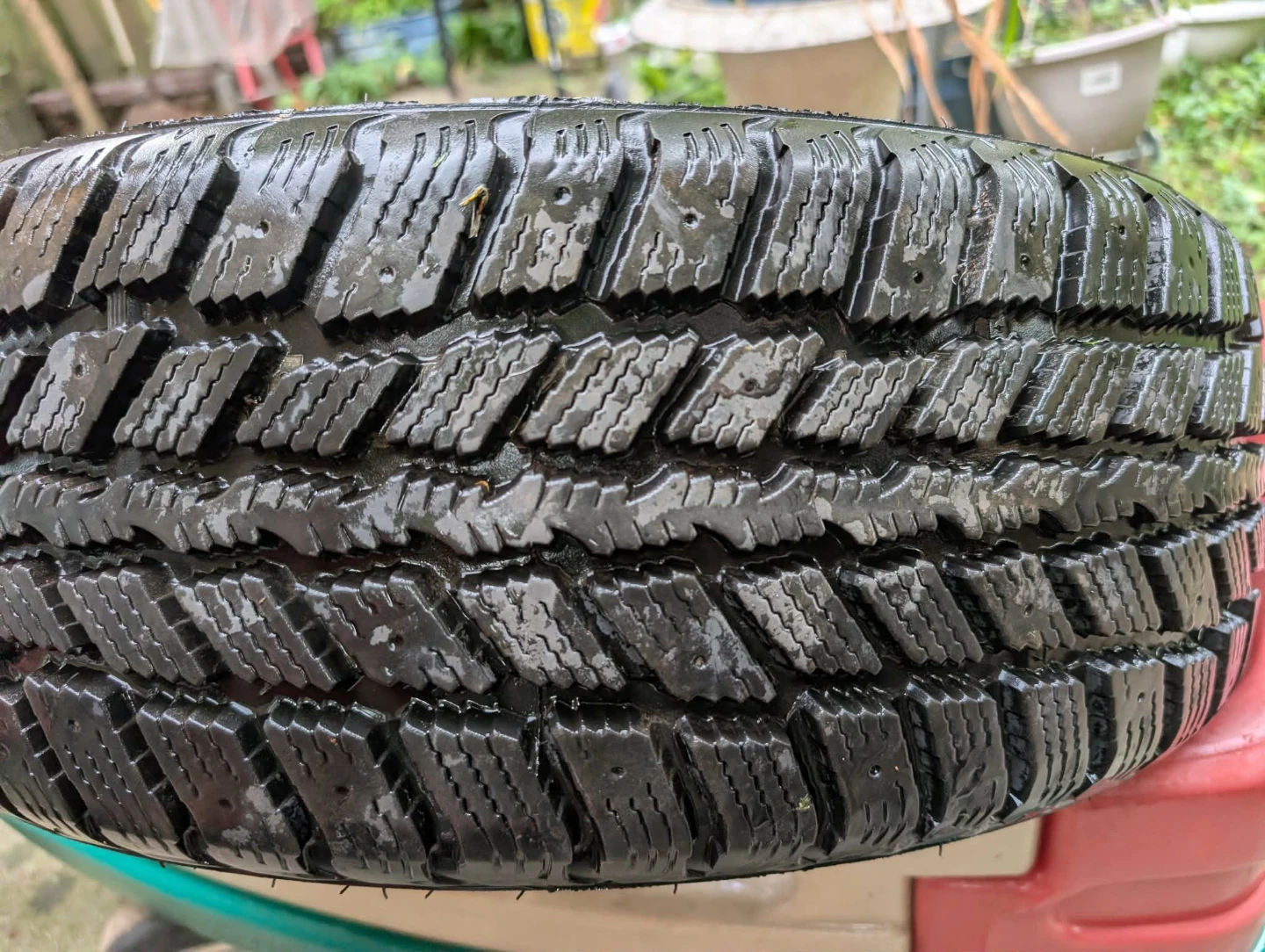 Tires