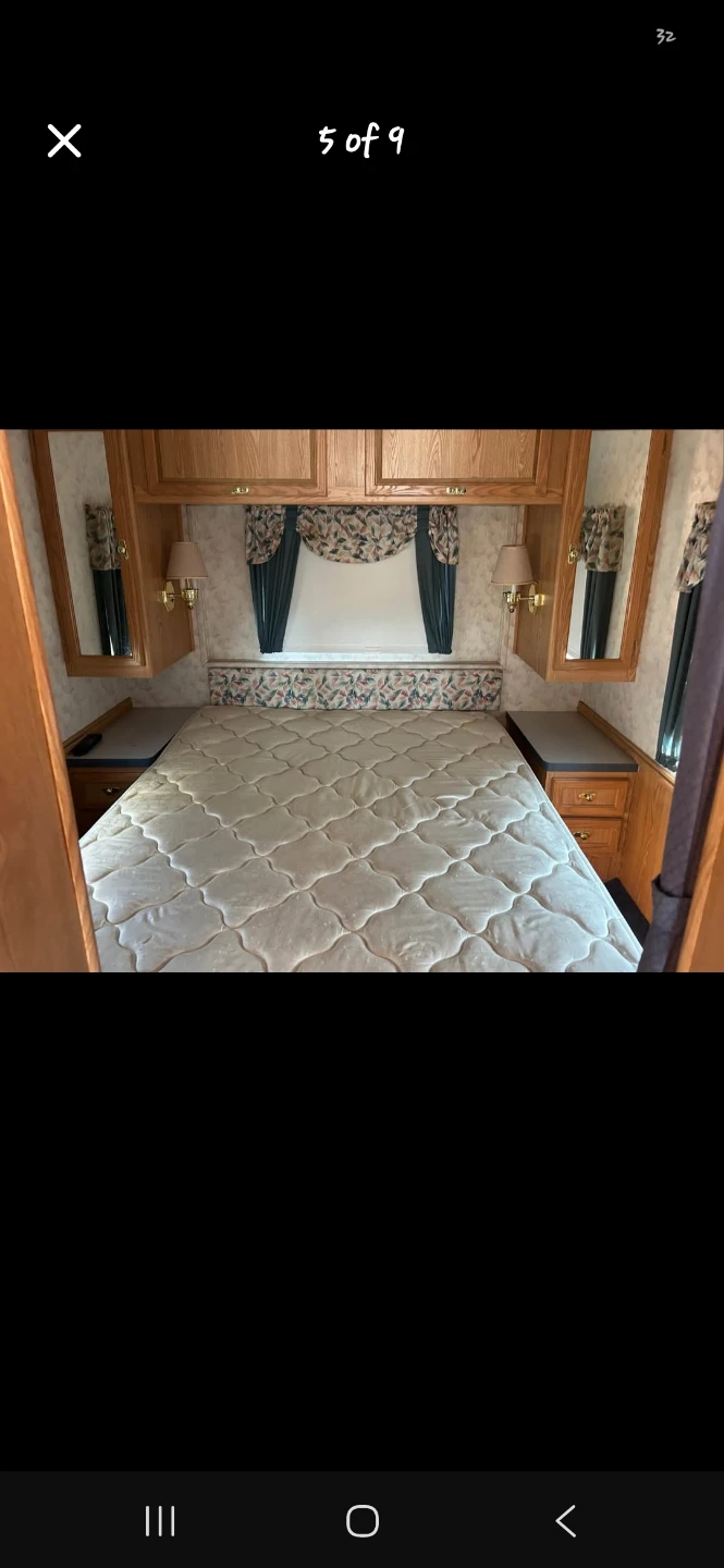 1996 Georgia boy motorhome - photo 5
