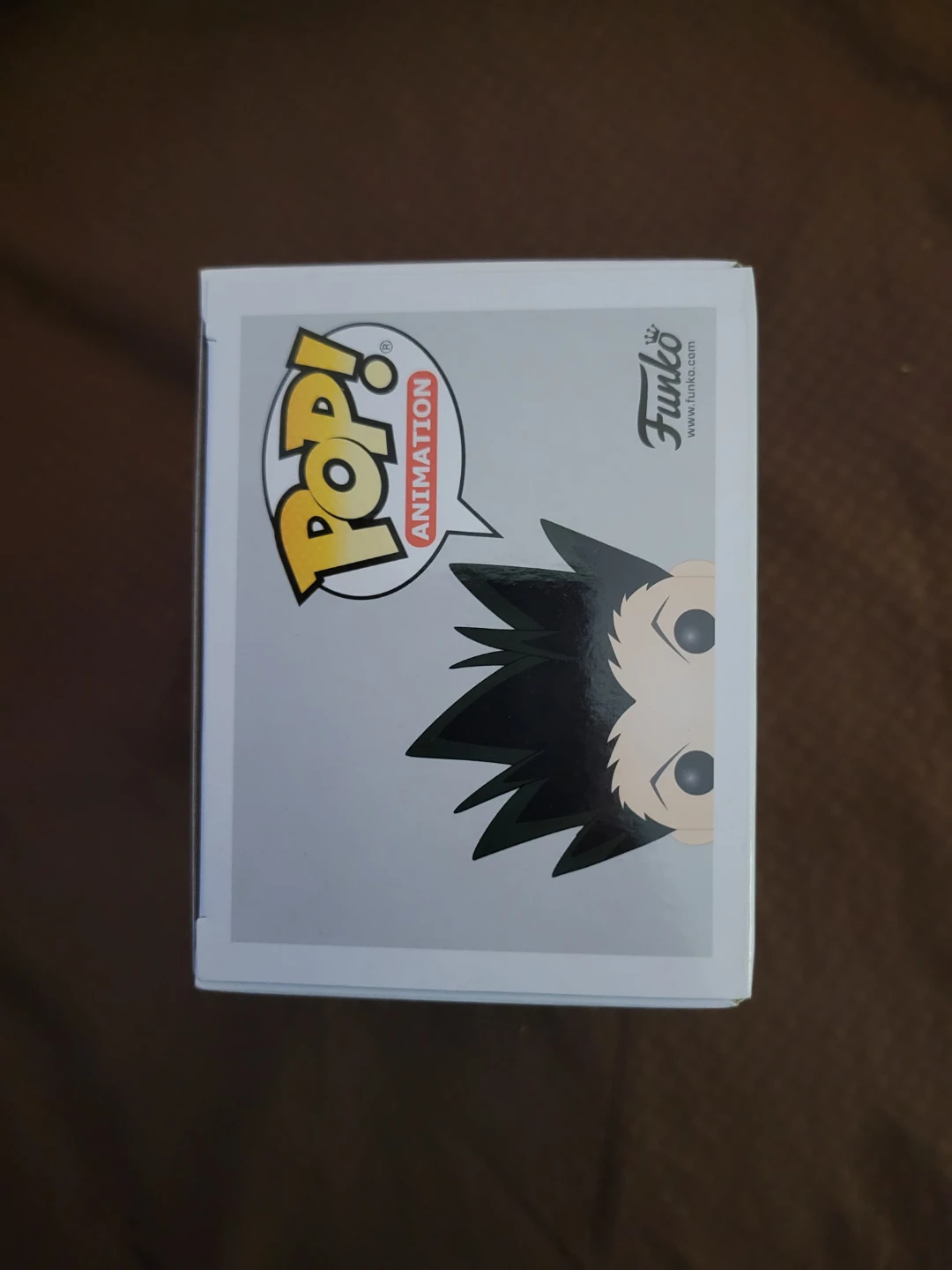 Funko Pop! Hunter x Hunter Gon Freecss #802 Vinyl Figure - photo 5