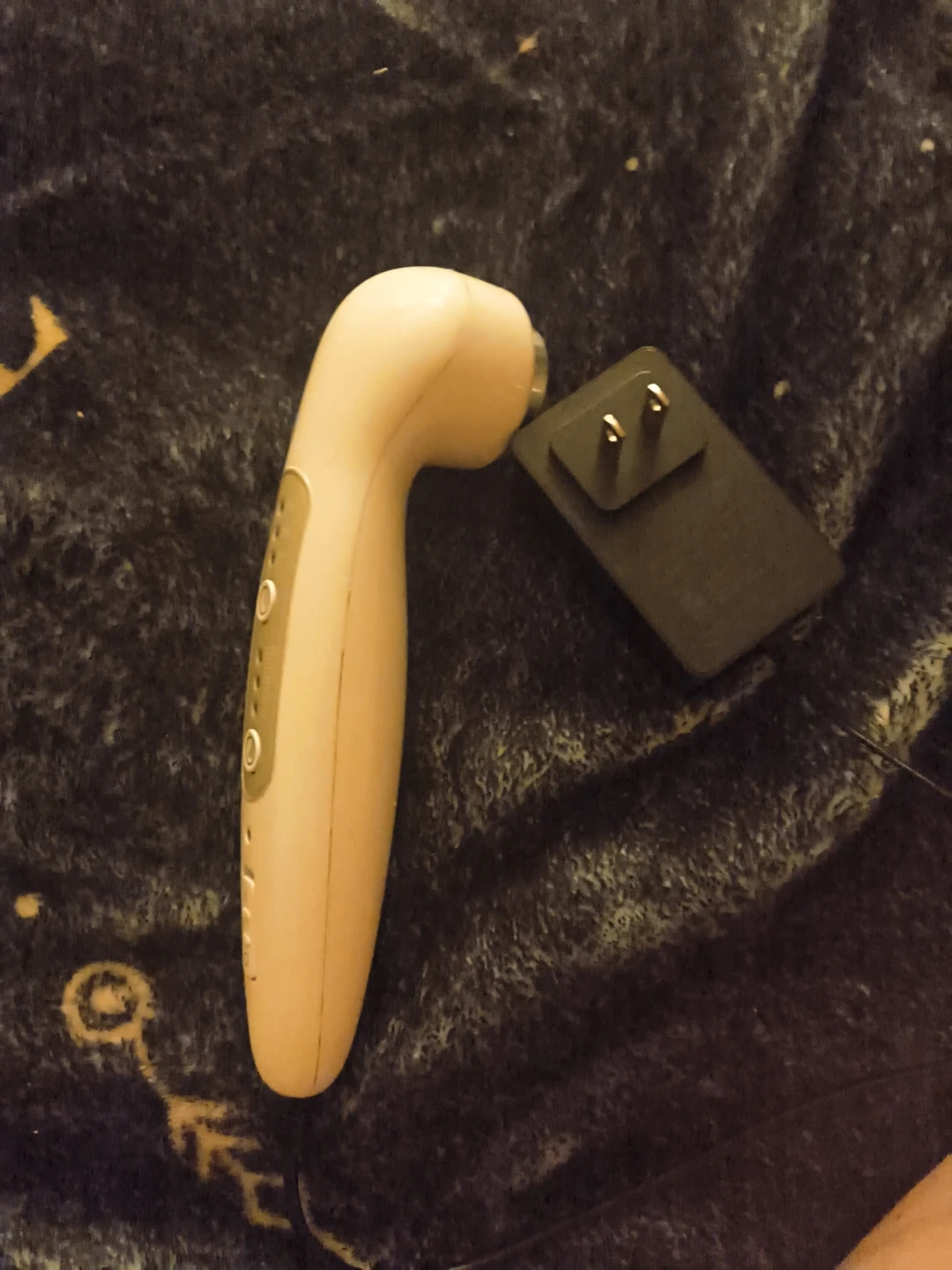 New Revitive Ultrasound Therapy Device for Pain Relief - photo 2