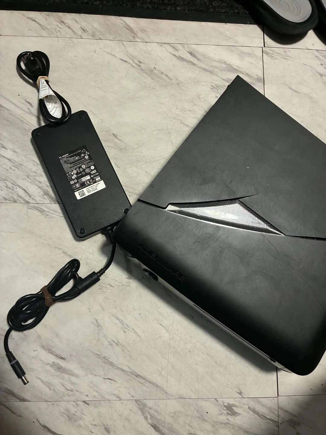 Alienware Desktop Computer Case - photo 2