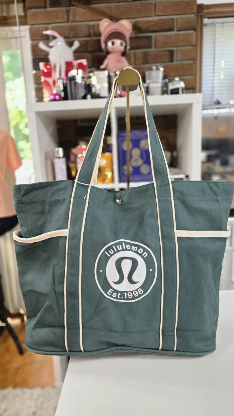 Lululemon  Tote Bag - photo 4