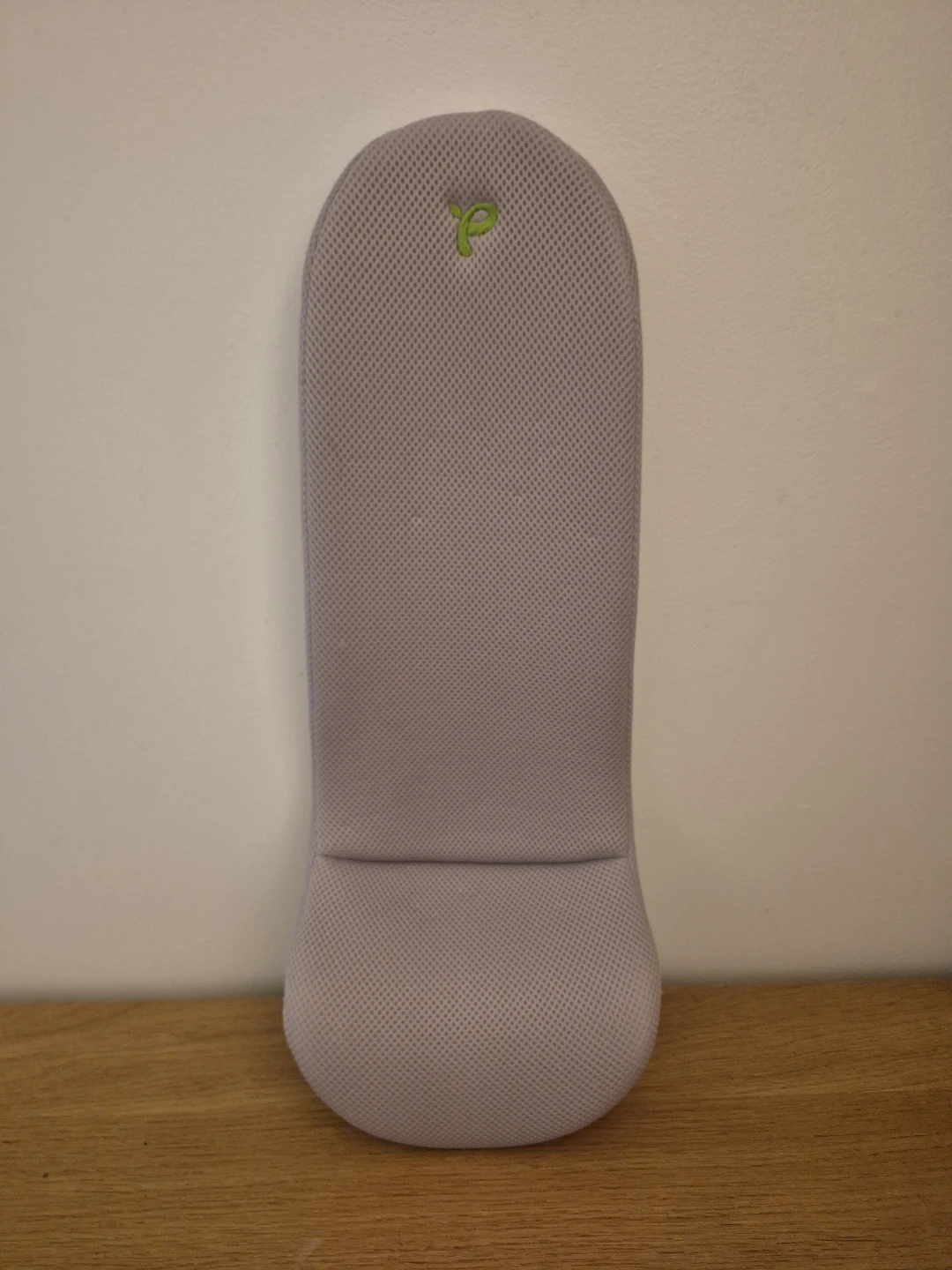 Baby feeding support