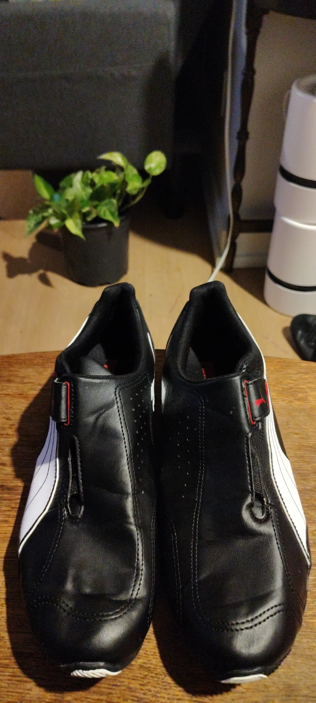 Puma Kids Shoes