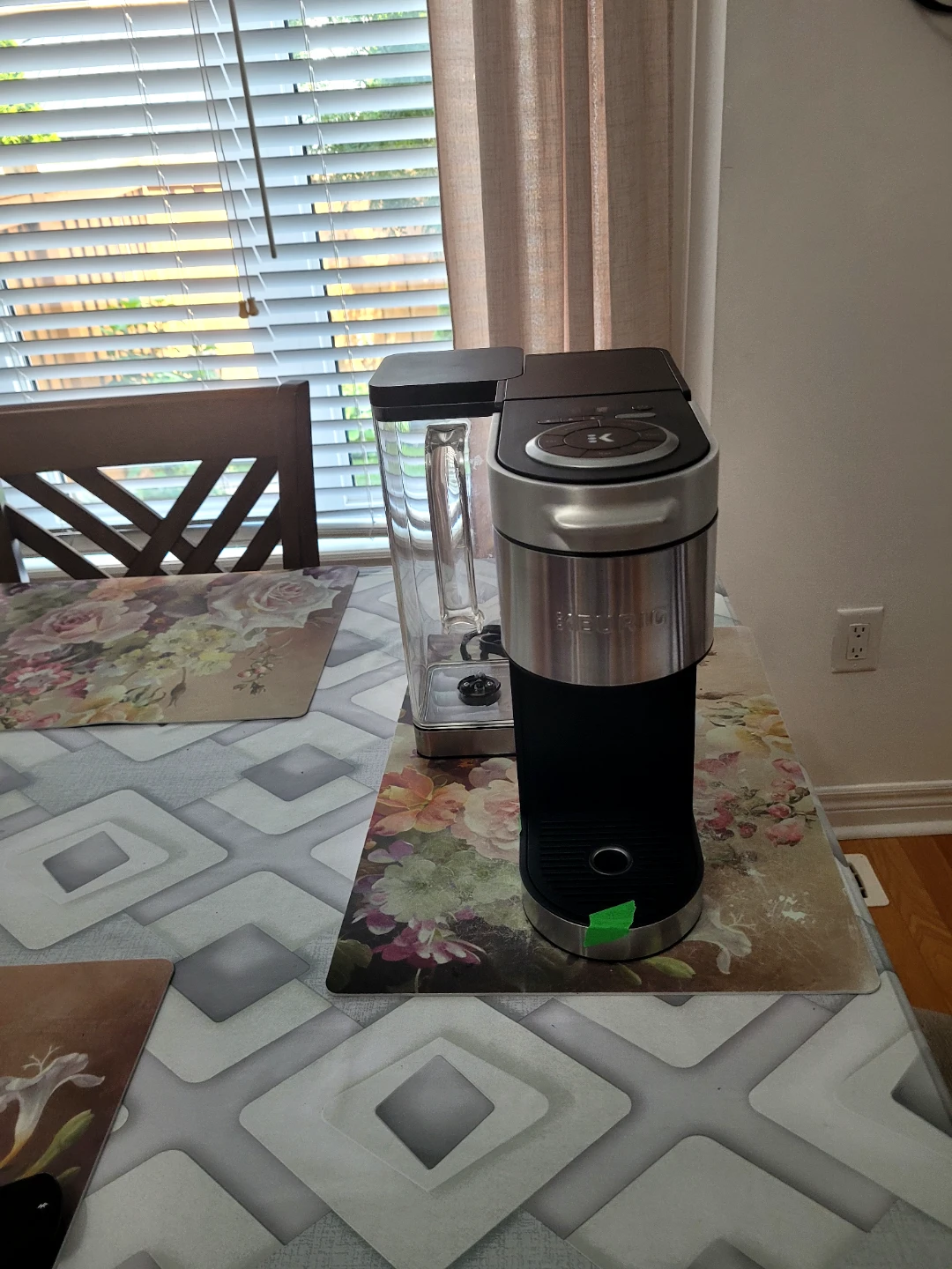 Keurig K-Elite Coffee Maker - photo 3