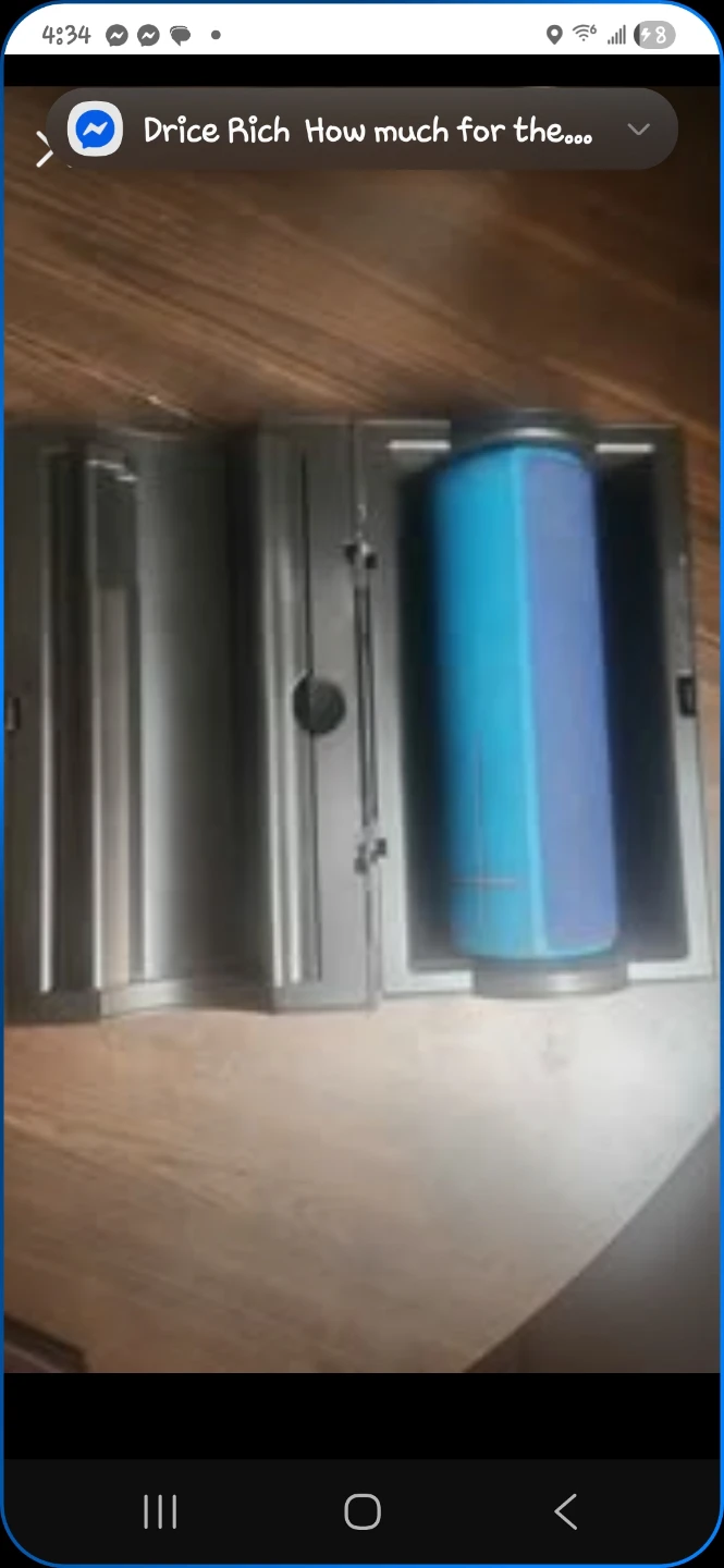 Ultimate Ears UE BOOM 2 Bluetooth Speaker - photo 3