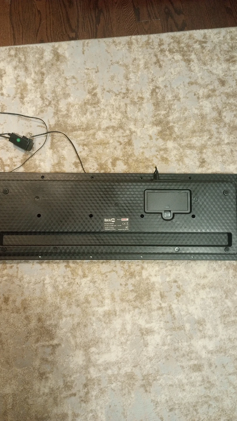 Electronic piano - photo 4