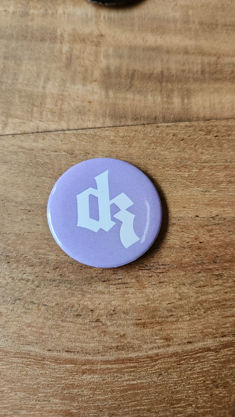 Dermot Kennedy Pins - photo 3