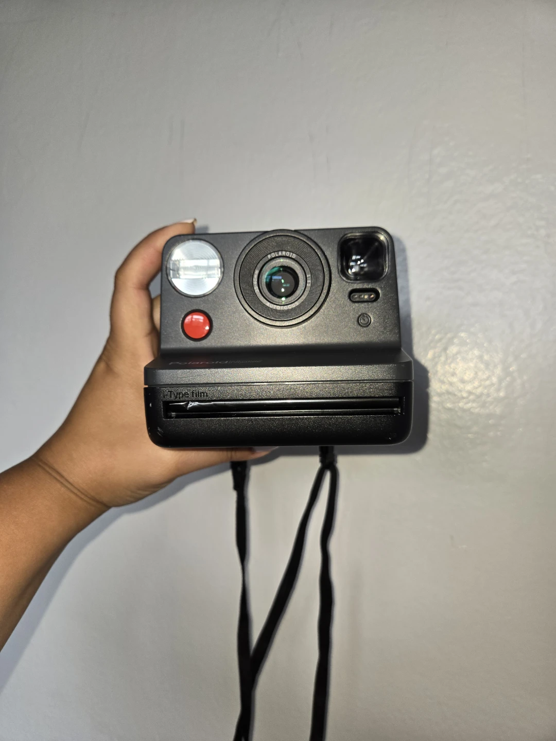 Polaroid Now Autofocus Instant Camera