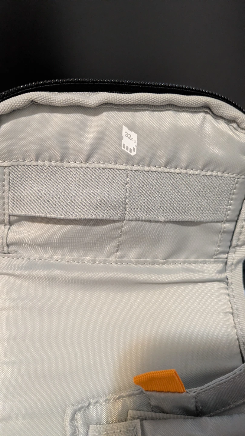 Lowepro Slingshot Edge 150 AW Camera Bag - photo 5