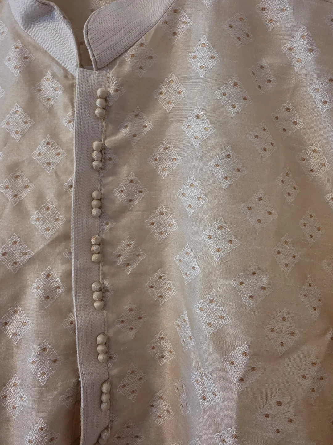 RajasI Poshak Men's Kurta - photo 3