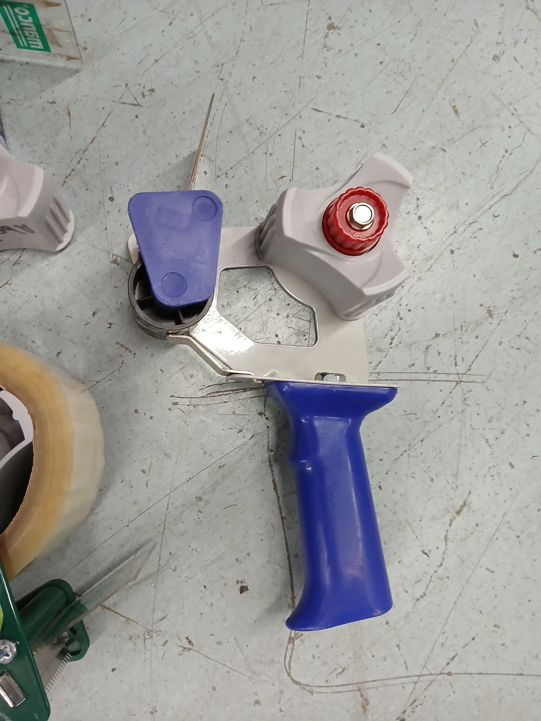 Packing Tape Dispensers gun 2" each - photo 4