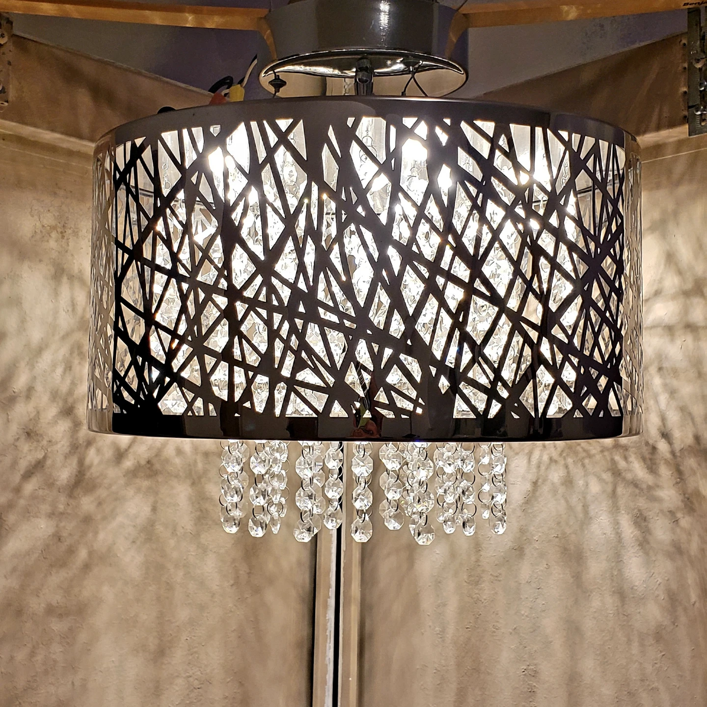 Home Decorators Collection LED Pendant Light - photo 3
