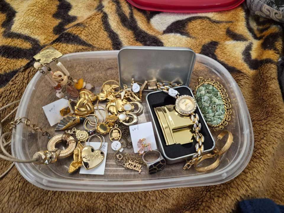 Misc. Jewelry