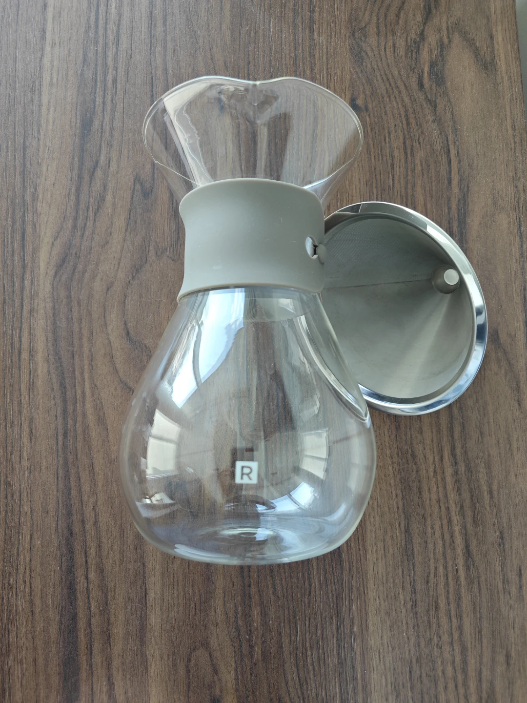 Chemex Coffee Maker