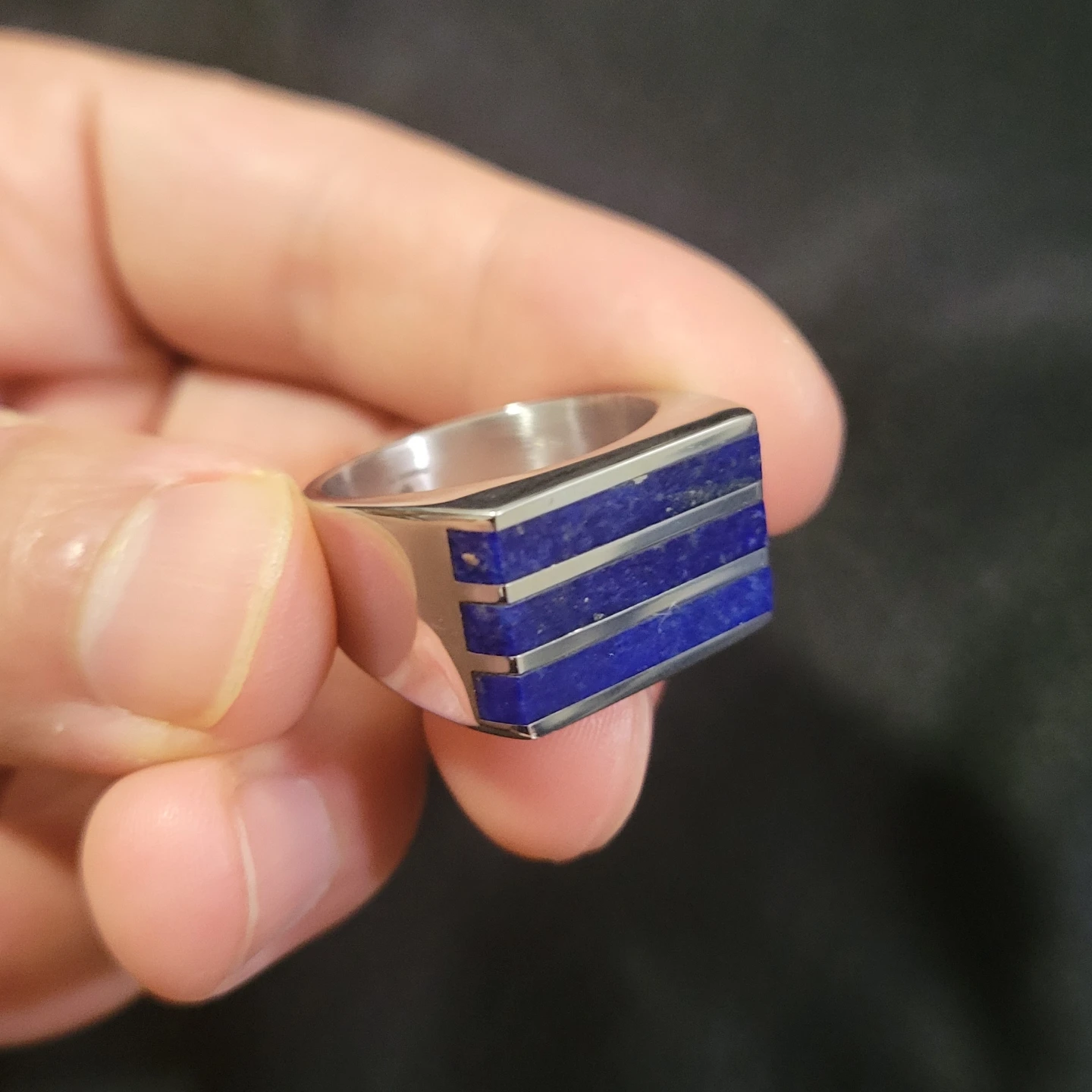 Men ring