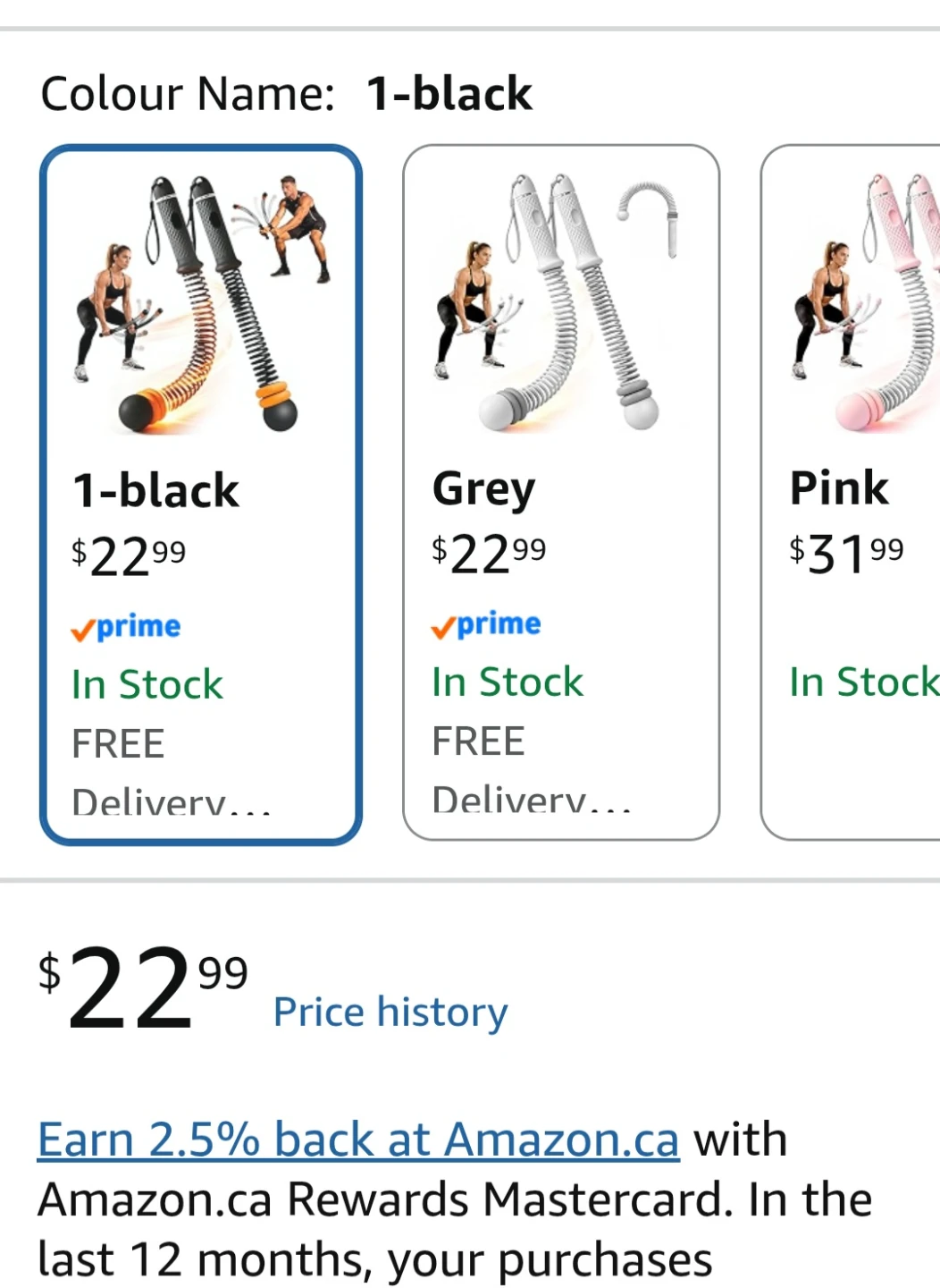 Indoor Fitness Cordless Battle Rope - photo 4