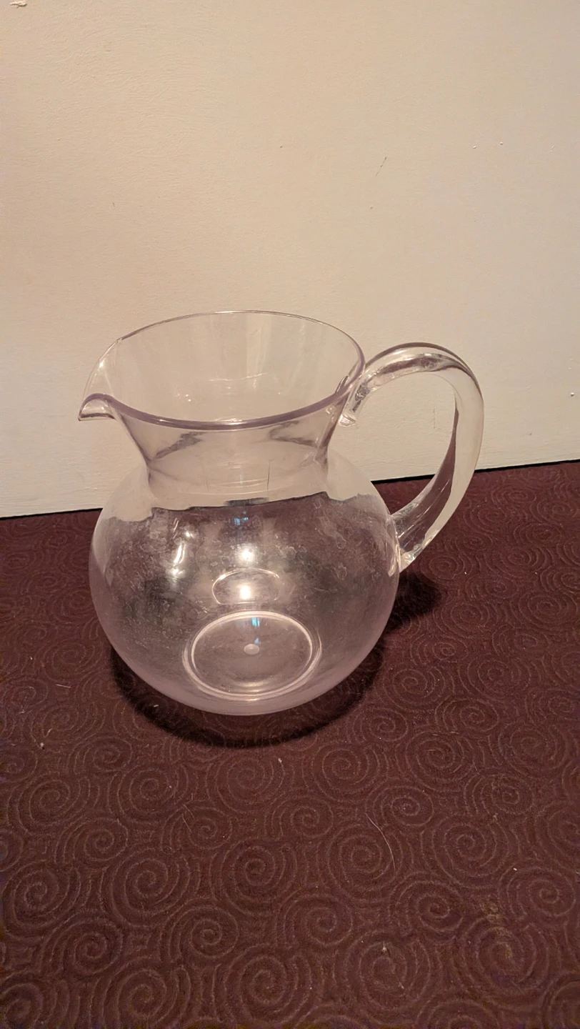 Acrylic Pitcher, Wine Glasses, Plates, Cooler Bag - photo 2