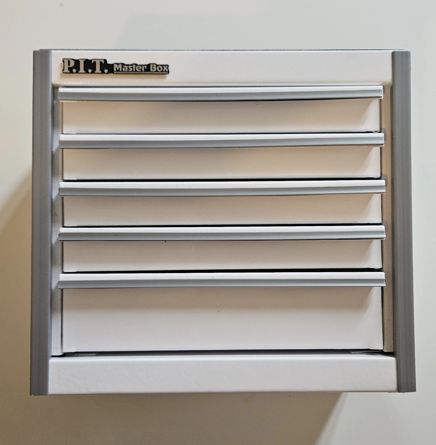 P.I.T Masterbox Mini