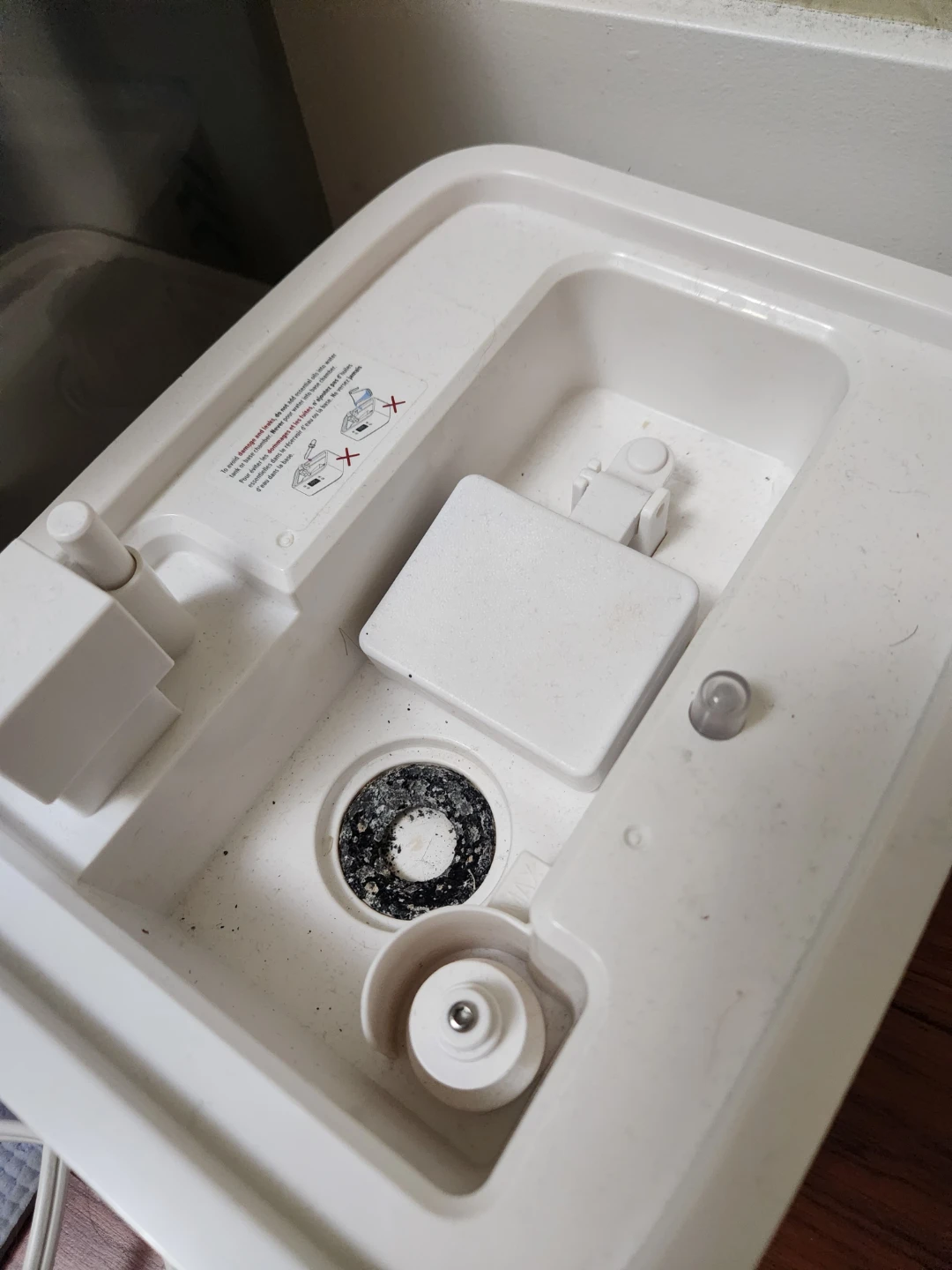 Levoit Humidifier - photo 2