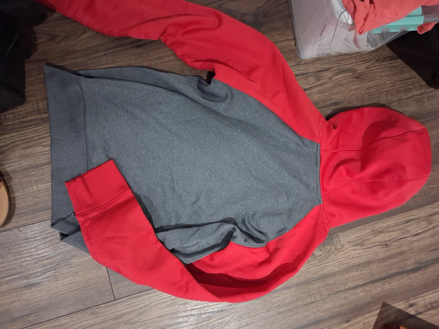 Under Armour Hoodie - photo 4