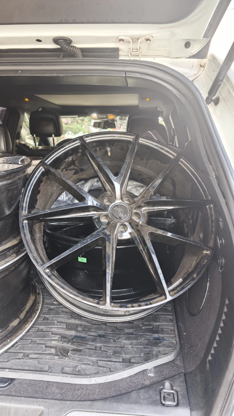Rims