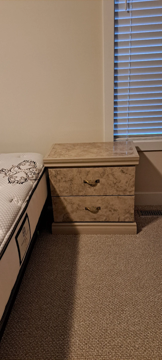 King size bedroom set - photo 3