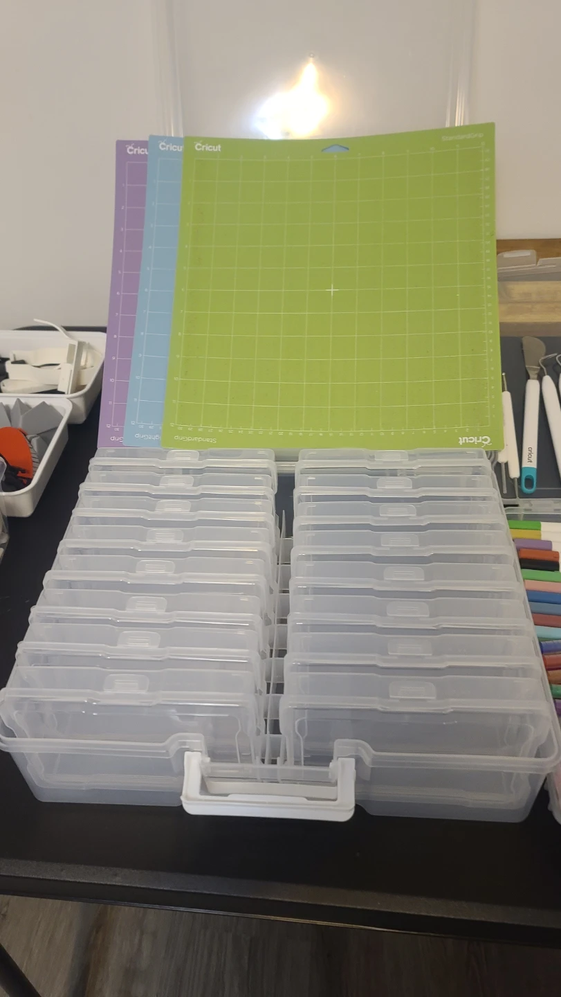 Cricut Explore Air 2 / Cricut joy with Accessories - photo 4