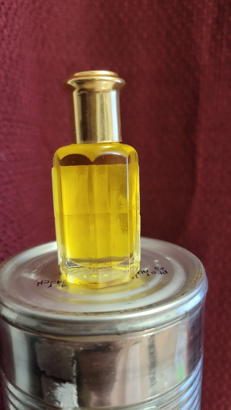EpicAroma Odyssey Mandarin Perfume Oil - photo 3
