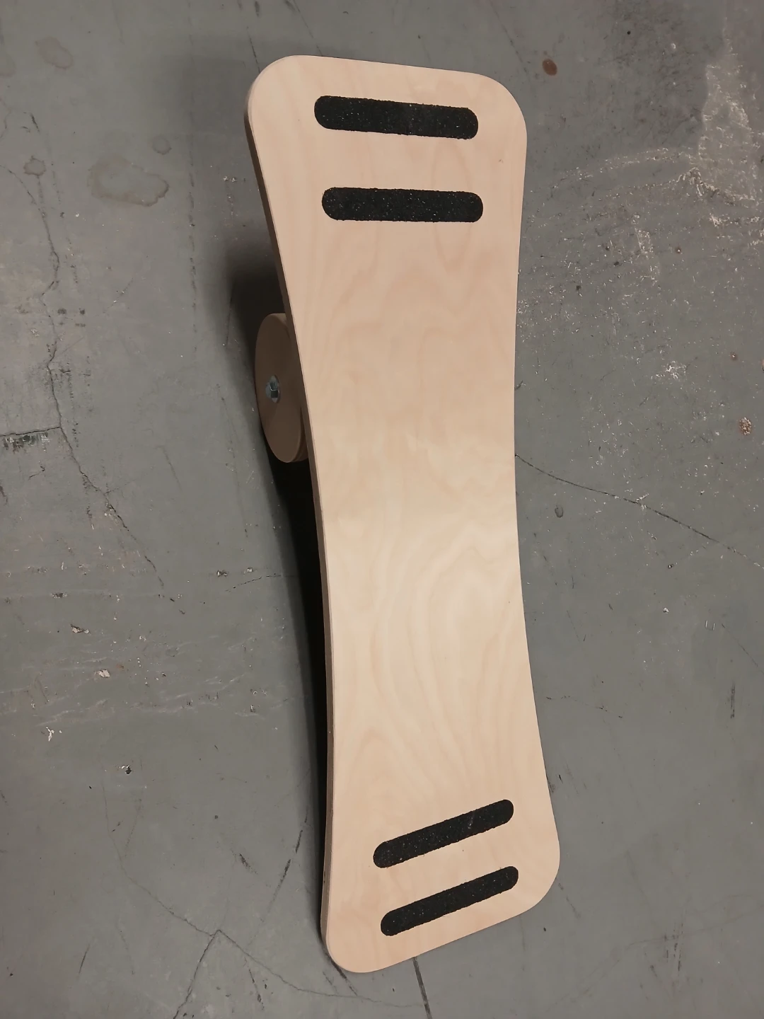 Wooden Balance Board - photo 4