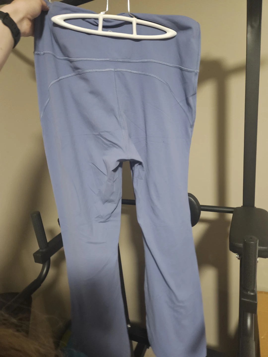 Lululemon Flare Leggings Pants - photo 3