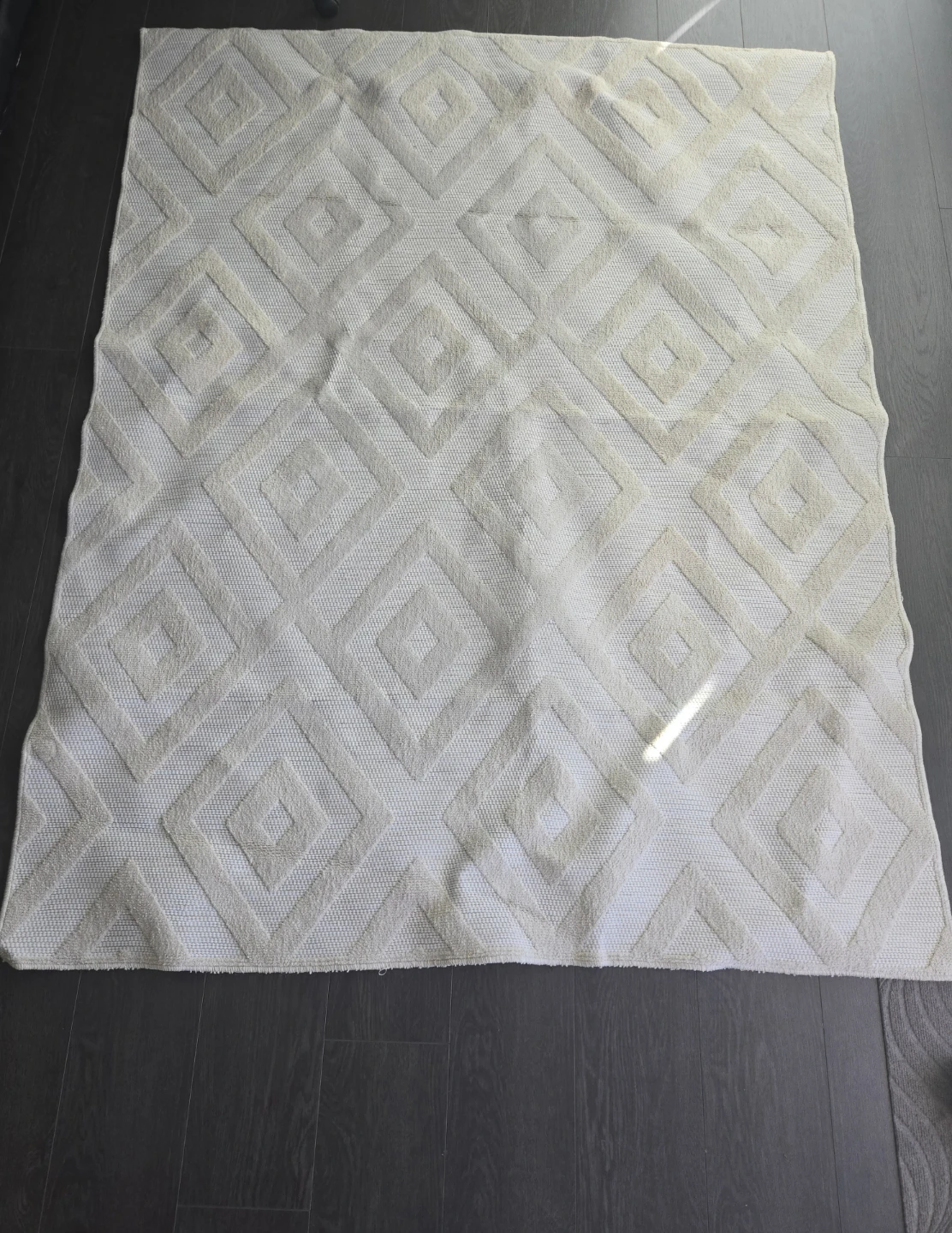 Area rug