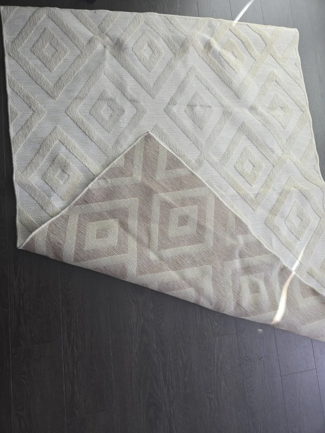 Area rug - photo 2